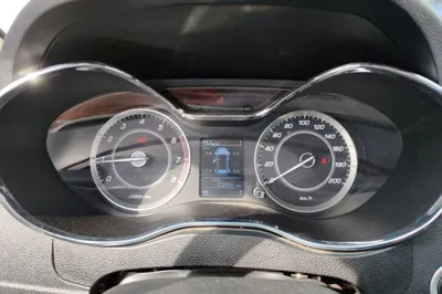 Baojun 560