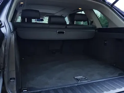 BMW X5 (Import)