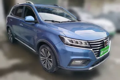 Roewe RX5