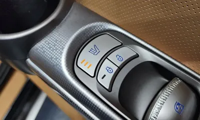 Genesis GV60
