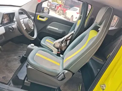 Wuling MINIEV