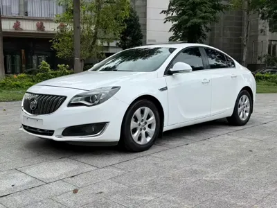Buick Regal