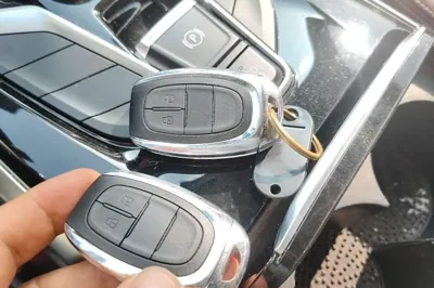 SAIC MAXUS G20