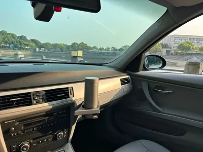 BMW 3 Series (Import)