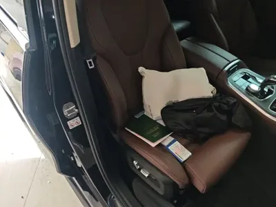 BMW X5 (Import)