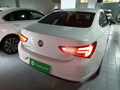 Buick Verano