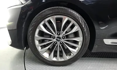 Kia K9