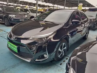Toyota Levin
