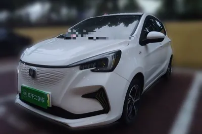 Changan Benni E-Star