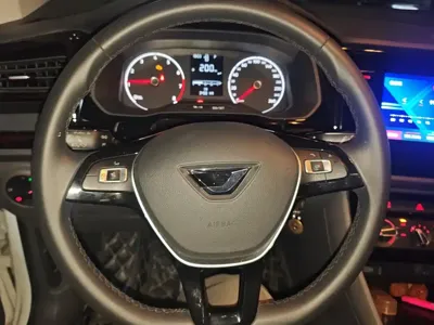Jetta VS5