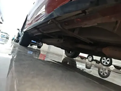 BYD Song