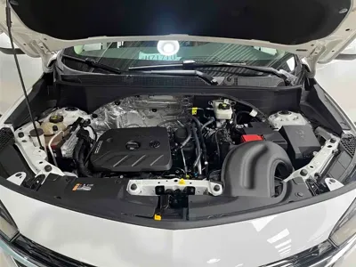 Buick Encore GX