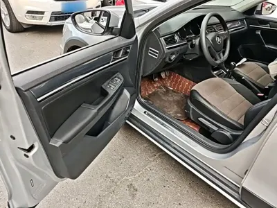 Volkswagen C-Trek