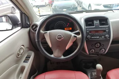 Nissan Sunny