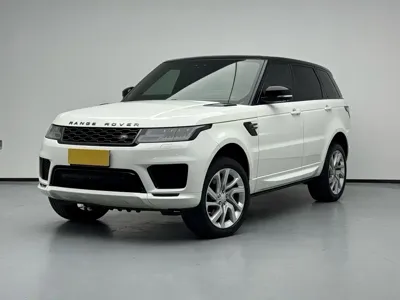 Land Rover Sport