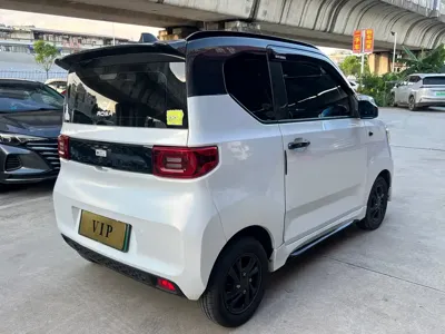 Wuling MINIEV