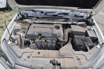 Geely Auto Emgrand