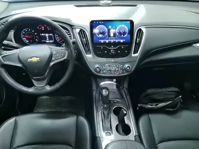 Chevrolet Malibu XL