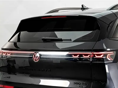 Volkswagen Tavendor