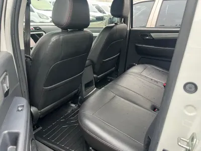 JAC JAC T6