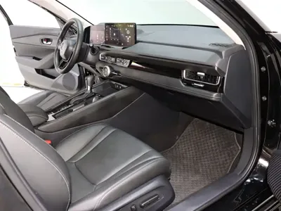 Honda Inspire