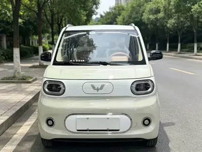 Wuling MINIEV