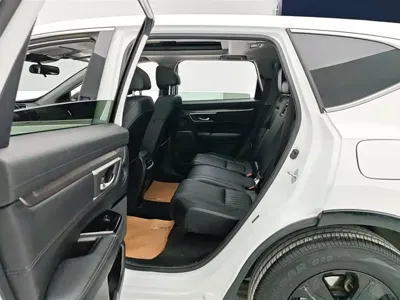 Honda Breeze