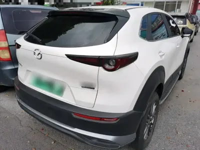 Mazda CX-30 EV