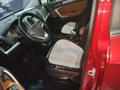 JAC Refine S3