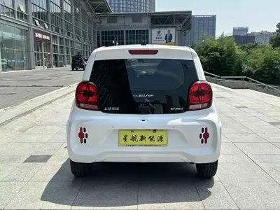 Roewe Clever
