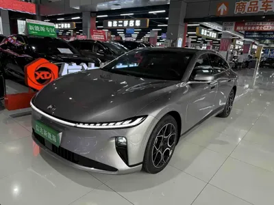 Qiyuan Qiyuan A07
