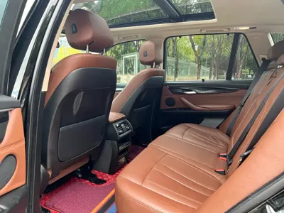 BMW X5 (Import)