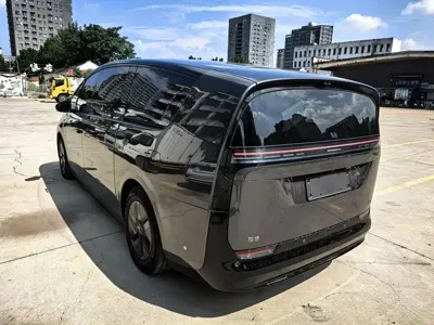 Li Auto Li MEGA