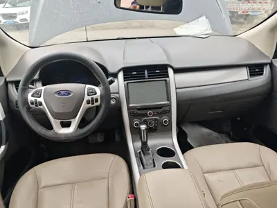 Ford Edge (Import)
