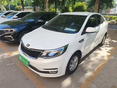 Kia K2