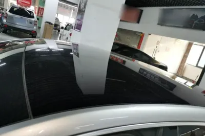 Xpeng P7
