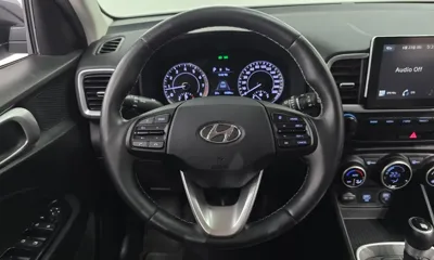 Hyundai Venue