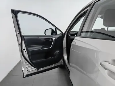 Toyota Wildlander
