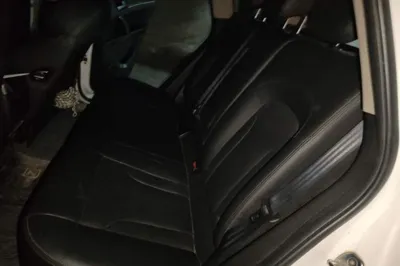Zotye T600
