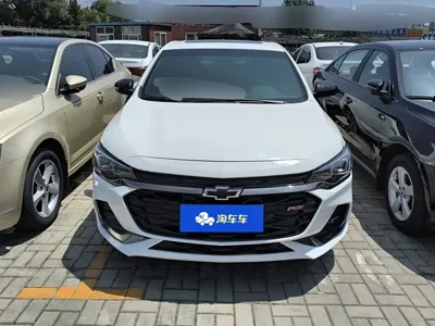 Chevrolet Monza