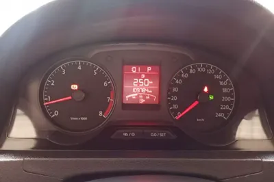 Volkswagen Santana