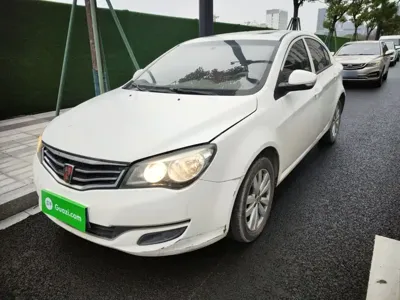 Roewe 350