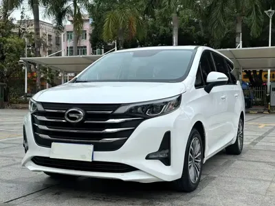 GAC Motor Trumpchi M6
