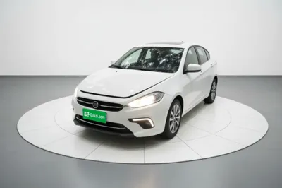 Fiat Ottimo