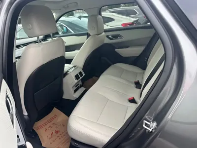 Land Rover Velar