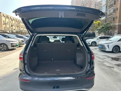 Volkswagen Viloran