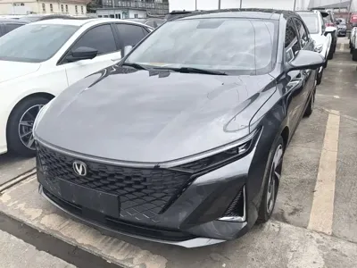 Changan Ruicheng PLUS