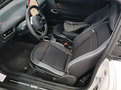 MINI MINI COOPER EV