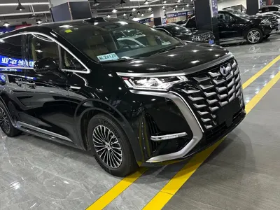 Denza Denza D9