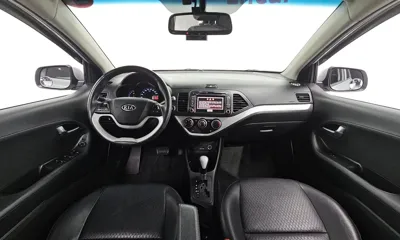 Kia Morning